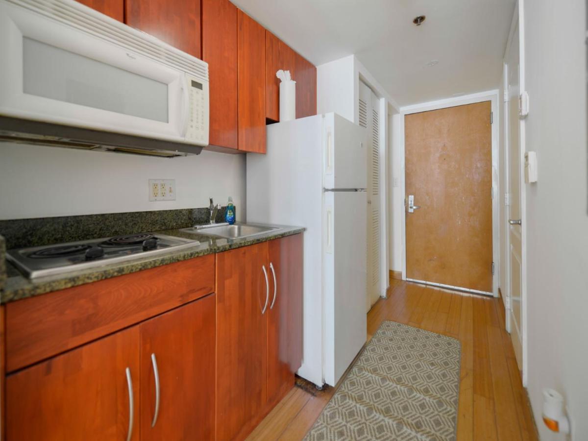 Cozy And Bohemian Studio In Brickell Miami Exterior photo